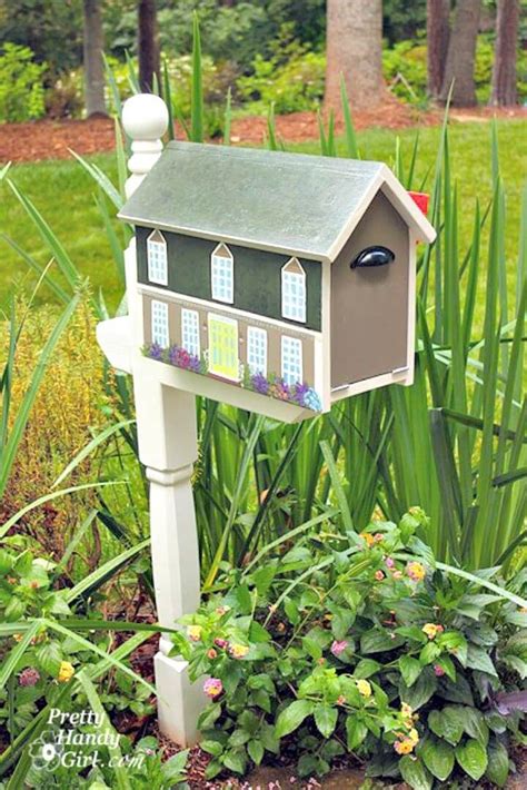 metal house shaped mailboxes|house shaped mailboxes for sale.